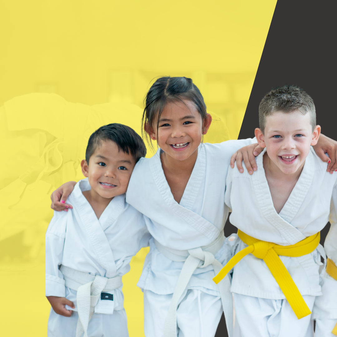 Elmira Karate | Promar Karate