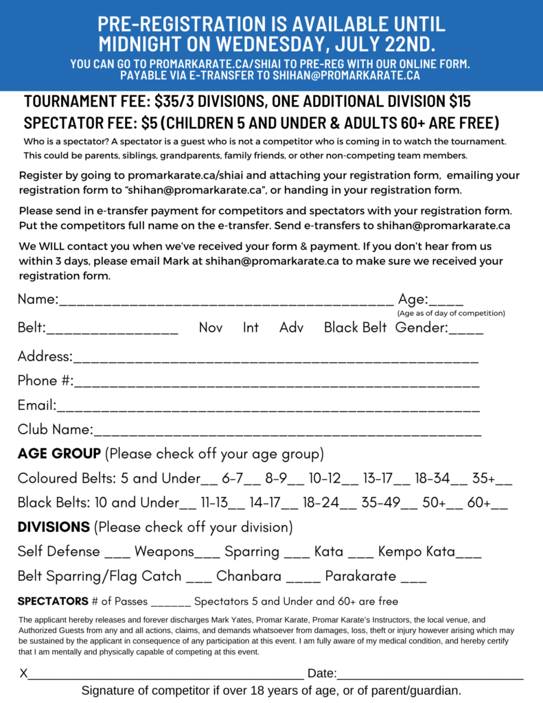 Tournament Summer Pg 2